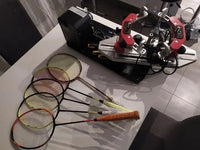 BADMINTON - DC.SPORTS