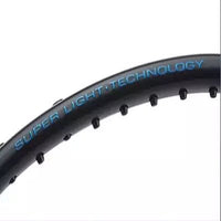 Raquette Badminton Li - Ning Windstorm 79 - H Noire 5U (Non Cordée) - DC.SPORTS