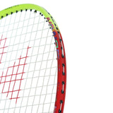 RAQUETTE DE BADMINTON YONEX NANOFLARE 002 ABILITY - 4U (CORDEE)