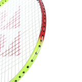 RAQUETTE DE BADMINTON YONEX NANOFLARE 002 ABILITY - 4U (CORDEE)