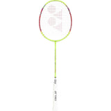 RAQUETTE DE BADMINTON YONEX NANOFLARE 002 ABILITY - 4U (CORDEE)
