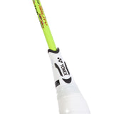 RAQUETTE DE BADMINTON YONEX NANOFLARE 002 ABILITY - 4U (CORDEE)