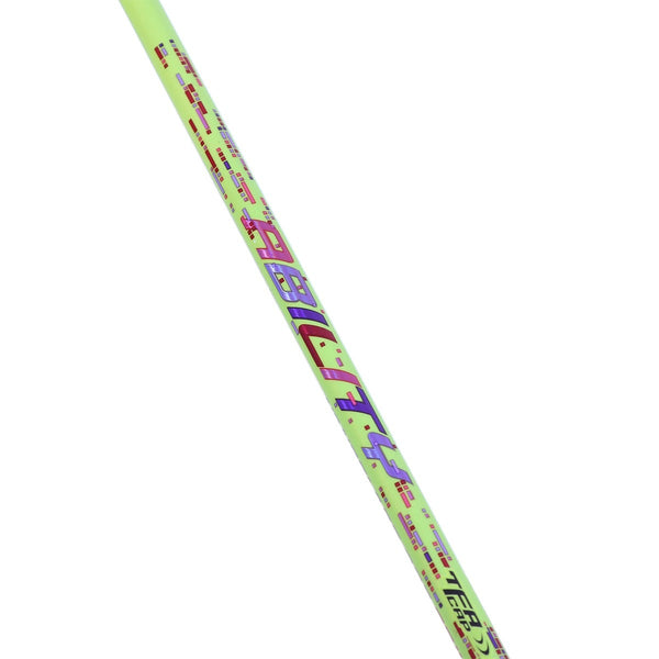 RAQUETTE DE BADMINTON YONEX NANOFLARE 002 ABILITY - 4U (CORDEE)