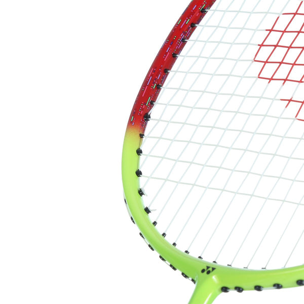 RAQUETTE DE BADMINTON YONEX NANOFLARE 002 ABILITY - 4U (CORDEE)