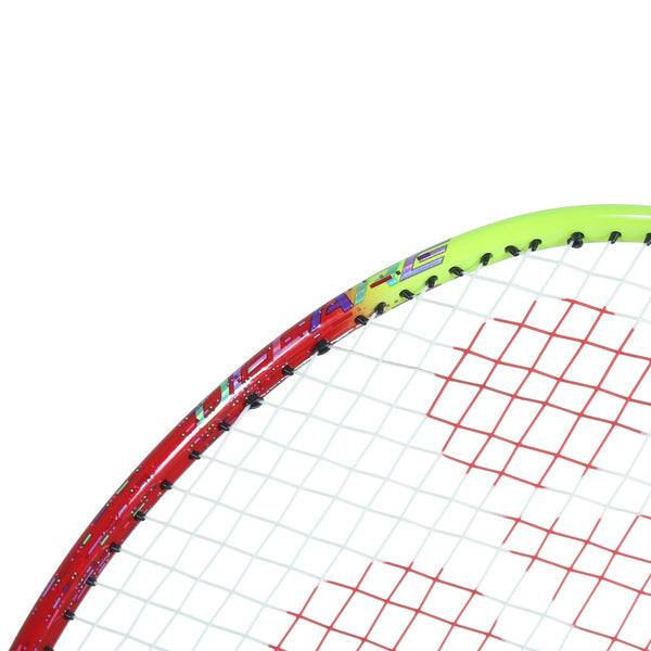 RAQUETTE DE BADMINTON YONEX NANOFLARE 002 ABILITY - 4U (CORDEE)