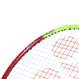 RAQUETTE DE BADMINTON YONEX NANOFLARE 002 ABILITY - 4U (CORDEE)
