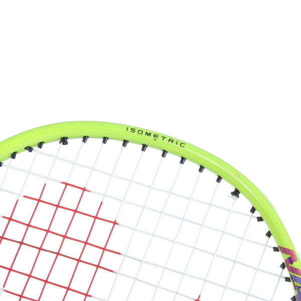 RAQUETTE DE BADMINTON YONEX NANOFLARE 002 ABILITY - 4U (CORDEE)