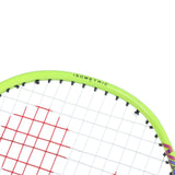 RAQUETTE DE BADMINTON YONEX NANOFLARE 002 ABILITY - 4U (CORDEE)