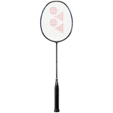 RAQUETTE DE BADMINTON YONEX NANOFLARE 002 CLEAR - 4U (CORDEE) - DC.SPORTS