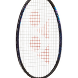RAQUETTE DE BADMINTON YONEX NANOFLARE 002 CLEAR - 4U (CORDEE) - DC.SPORTS