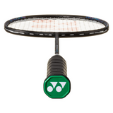 RAQUETTE DE BADMINTON YONEX NANOFLARE 002 CLEAR - 4U (CORDEE) - DC.SPORTS