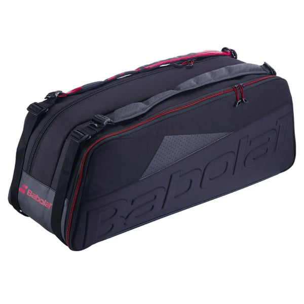 SAC BABOLAT CROSS PRO BAD NOIR/ROUGE