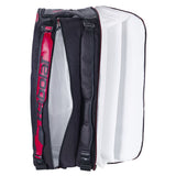 SAC BABOLAT CROSS PRO BAD NOIR/ROUGE