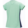 T-Shirt Femme Yonex 20844YX Peppermint - Confort Optimal, 100% Polyester, Idéal Sport
