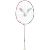 RAQUETTE DE BADMINTON VICTOR THRUSTER K 280 EX T ROSE