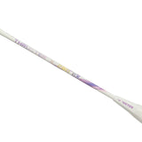 RAQUETTE DE BADMINTON VICTOR THRUSTER K 280 EX T ROSE