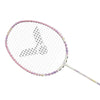 RAQUETTE DE BADMINTON VICTOR THRUSTER K 280 EX T ROSE