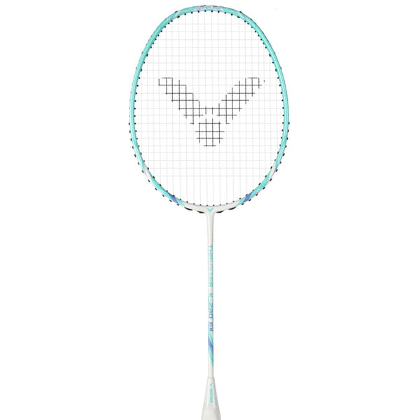 Raquette De Badminton Victor Thruster K 280 EX vert