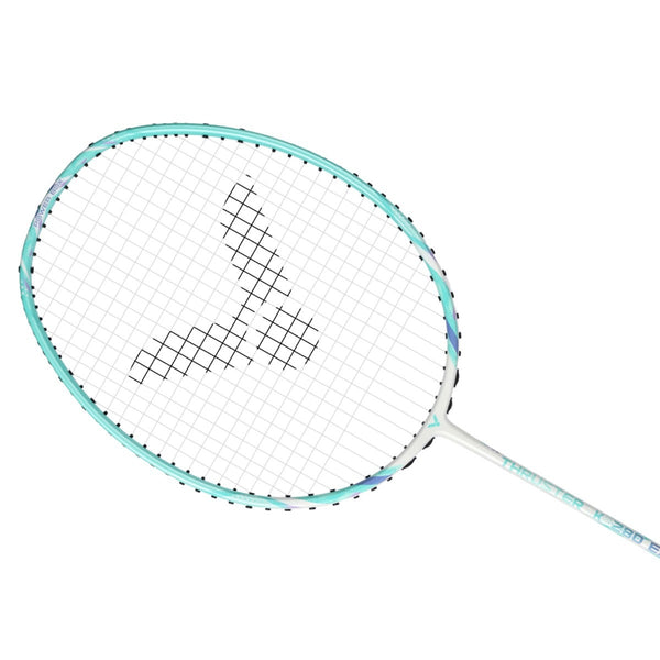 Raquette De Badminton Victor Thruster K 280 EX vert