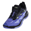 Chaussures Victor C90 Nlite JC Violet Homme - Ultra-Légères, Technologie NitroLite, Adhérence VSR Anti-Slip