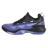 Chaussures Victor C90 Nlite JC Violet Homme - Ultra-Légères, Technologie NitroLite, Adhérence VSR Anti-Slip