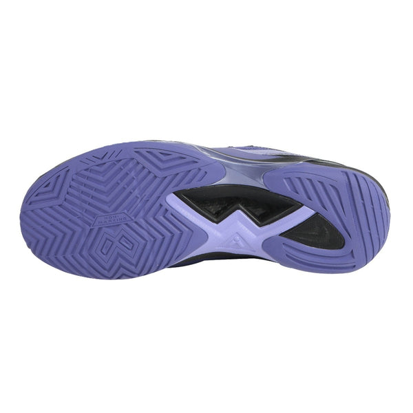 Chaussures Victor C90 Nlite JC Violet Homme - Ultra-Légères, Technologie NitroLite, Adhérence VSR Anti-Slip