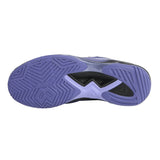 Chaussures Victor C90 Nlite JC Violet Homme - Ultra-Légères, Technologie NitroLite, Adhérence VSR Anti-Slip