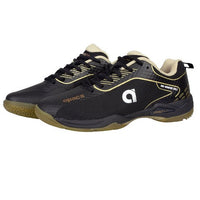 CHAUSSURES APACS PRO 800 Black/Gold