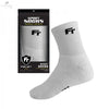 CHAUSSETTE FELET TOURNAMENT HAUTE BLANCHE - DC.SPORTS