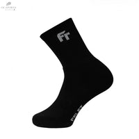 Chaussette Felet Haute Noire taille unique - DC.SPORTS