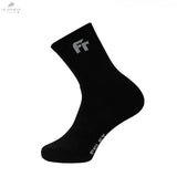 CHAUSSETTE FELET TOURNAMENT HAUTE NOIRE - DC.SPORTS
