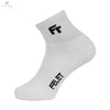CHAUSSETTE FELET TOURNAMENT MI-HAUTE BLANCHE - DC.SPORTS