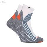 CHAUSSETTE VICTOR EXPLOSION (DEUX PAIRES) - DC.SPORTS