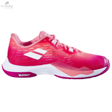 CHAUSSURE BABOLAT FEMME SHADOW TOUR 5 RASPBERRY - DC.SPORTS