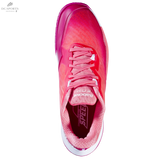 CHAUSSURE BABOLAT FEMME SHADOW TOUR 5 RASPBERRY - DC.SPORTS