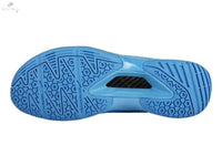 Chaussures Badminton Victor A970 NitroLite CPS Bleu - Performance, Confort & Stabilité - DC.SPORTS