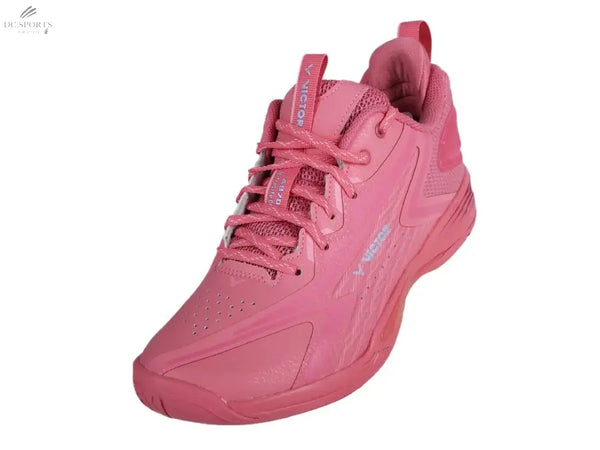 CHAUSSURE BADMINTON VICTOR A970 NITROLITE CPS PINK Victor