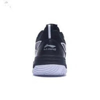 Chaussures De Badminton Unisexe Li - Ning Blade Lite Blanc/Noir - Légères Et Stables Pour Performances Optimales - DC.SPORTS