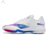CHAUSSURE DE BADMINTON LI-NING UNISEXE MIRAGE PRO WHITE - DC.SPORTS