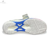 CHAUSSURE DE BADMINTON LI-NING UNISEXE MIRAGE PRO WHITE - DC.SPORTS