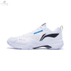 CHAUSSURE DE BADMINTON LI-NING HOMME DF LITE BLANC - DC.SPORTS
