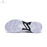 CHAUSSURE DE BADMINTON LI-NING HOMME DF LITE BLANC - DC.SPORTS