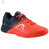 CHAUSSURE HEAD REVOLT PRO 4 HOMME TOUTES SURFACES - DC.SPORTS