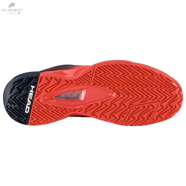 CHAUSSURE HEAD REVOLT PRO 4 HOMME TOUTES SURFACES - DC.SPORTS