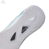 CHAUSSURE LI-NING YUN TING UNISEXE BLANCHE VIOLET - DC.SPORTS