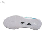 CHAUSSURE LI-NING YUN TING UNISEXE BLANCHE VIOLET - DC.SPORTS