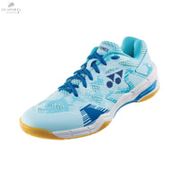 Chaussures Unisexes Yonex Power Cushion Eclipsion X - Stabilité, Confort, Bleu - DC.SPORTS
