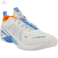 Chaussures de Badminton Victor S82III NitroLite L - Ultra - Légères, Amorti Réactif, Stabilité Optimale - DC.SPORTS