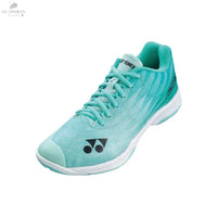 Chaussures Yonex PC Aerus Z2 Femme Mint - Ultra - Légères, Confort Optimal, Respiration Améliorée - DC.SPORTS