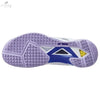 CHAUSSURE YONEX FEMME POWER CUSHION ECLIPSION Z WHITE/PURPLE - DC.SPORTS